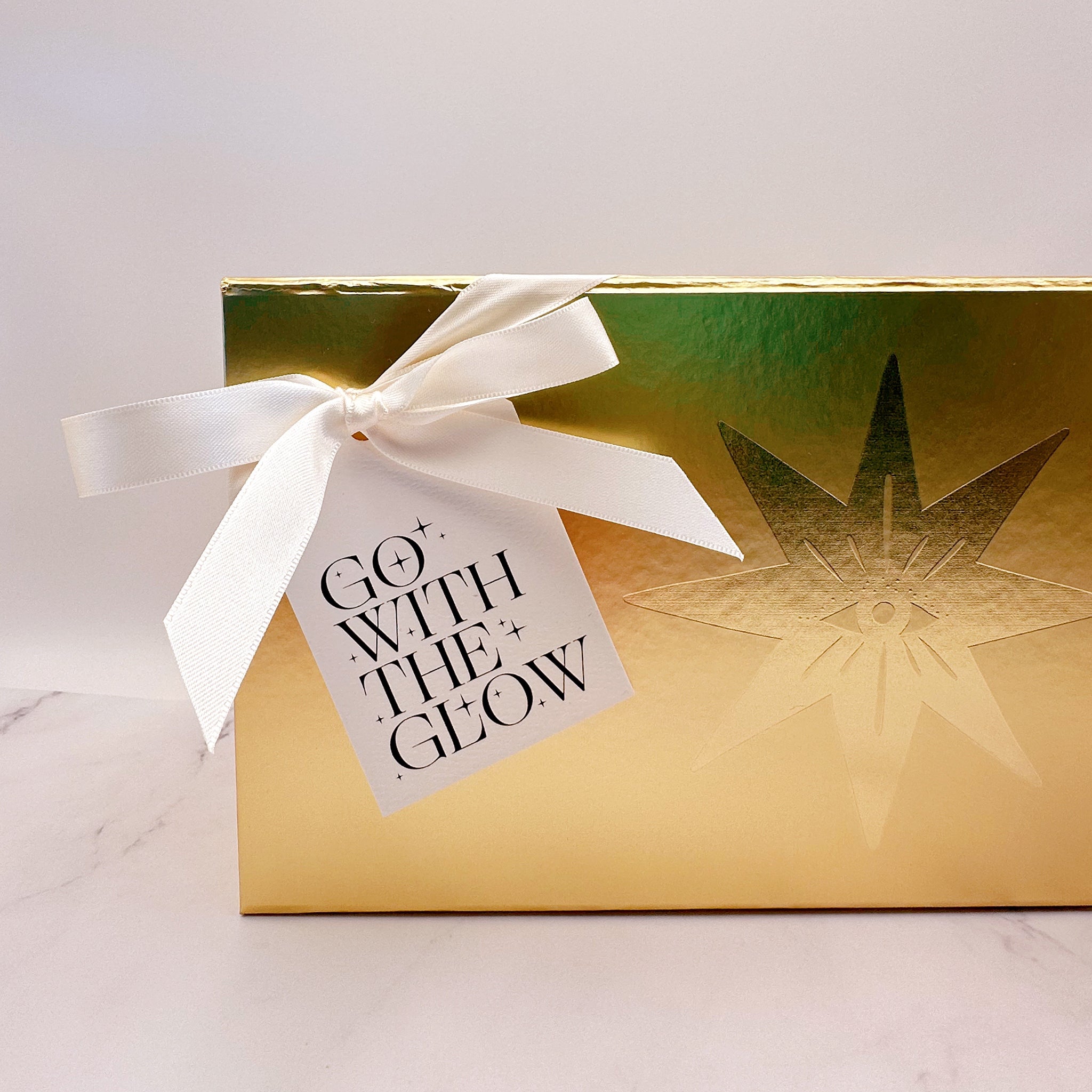 Scents of the Soul Gift Box – Explorer of the Soul