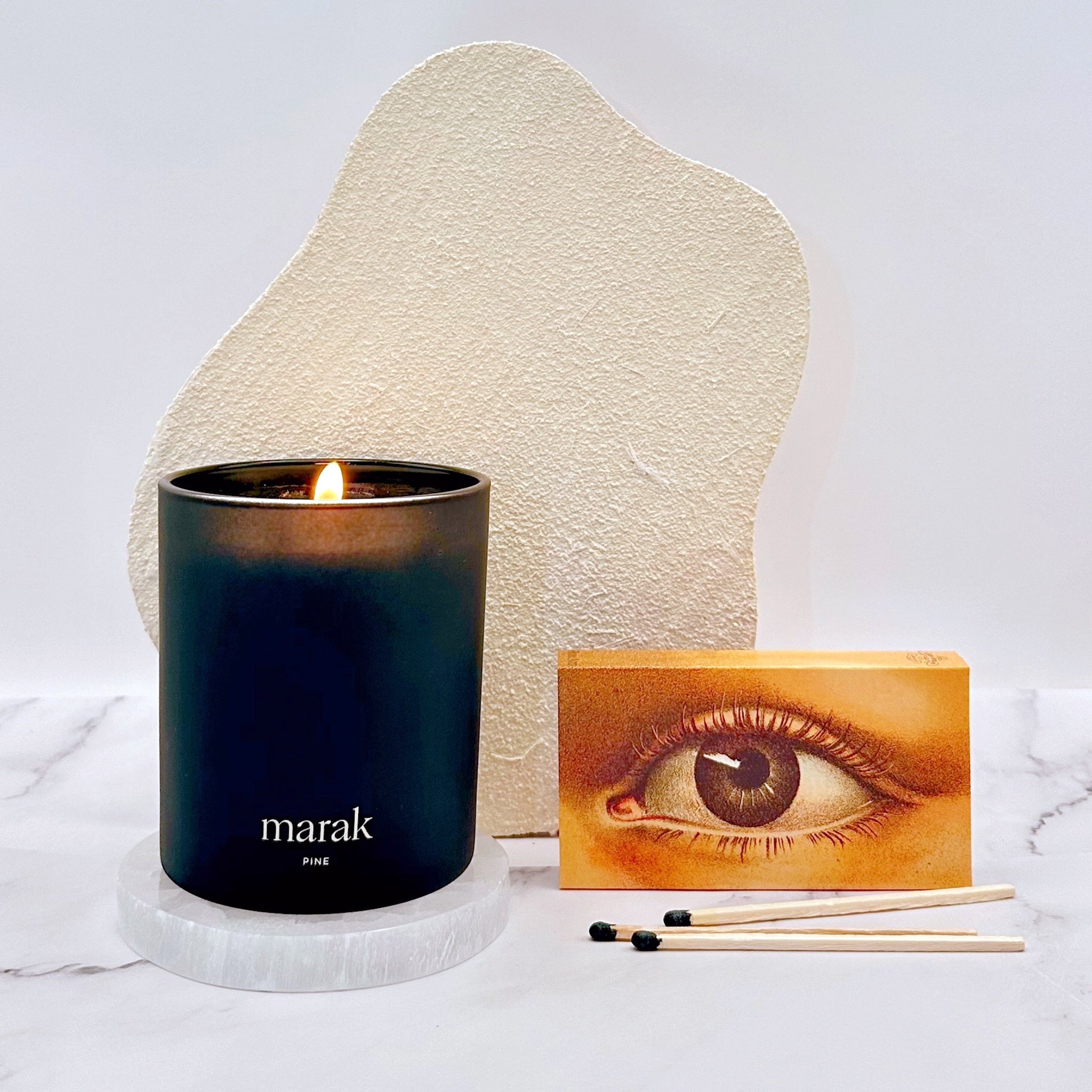 Scents of the Soul Gift Box – Explorer of the Soul